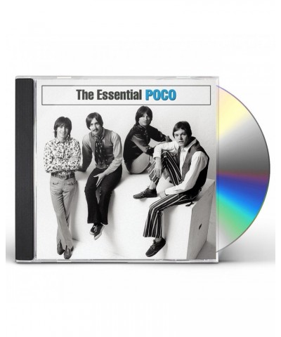 Poco ESSENTIAL POCO CD $4.02 CD