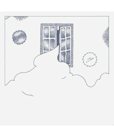 Ignatz I Live In A Utopia Vinyl Record $11.20 Vinyl