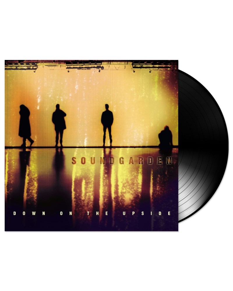 Soundgarden Down On The Upside Vinyl $12.23 Vinyl