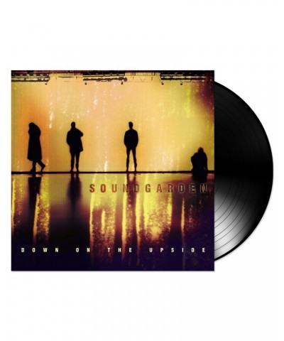 Soundgarden Down On The Upside Vinyl $12.23 Vinyl