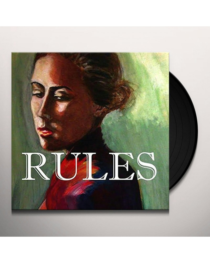 Alex G Rules Vinyl Record $6.61 Vinyl