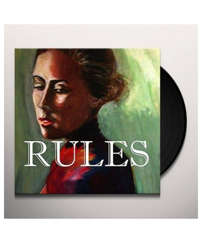 Alex G Rules Vinyl Record $6.61 Vinyl