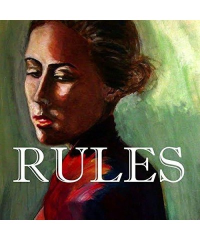 Alex G Rules Vinyl Record $6.61 Vinyl