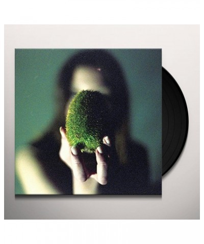 Circuit des Yeux In Plain Speech Vinyl Record $8.64 Vinyl