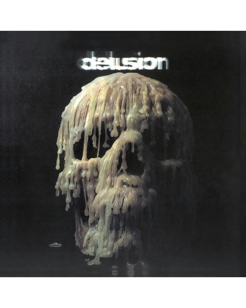 McChurch Soundroom Delusion Vinyl Record $11.20 Vinyl