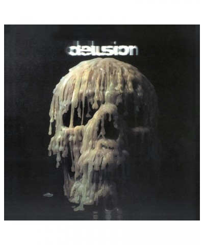 McChurch Soundroom Delusion Vinyl Record $11.20 Vinyl