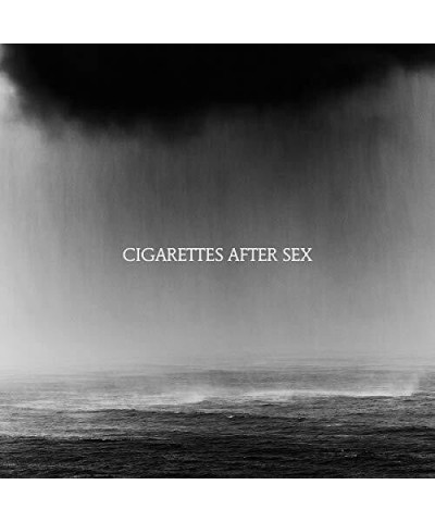 Cigarettes After Sex CRY CD $6.04 CD