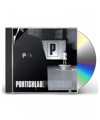 Portishead CD $5.73 CD