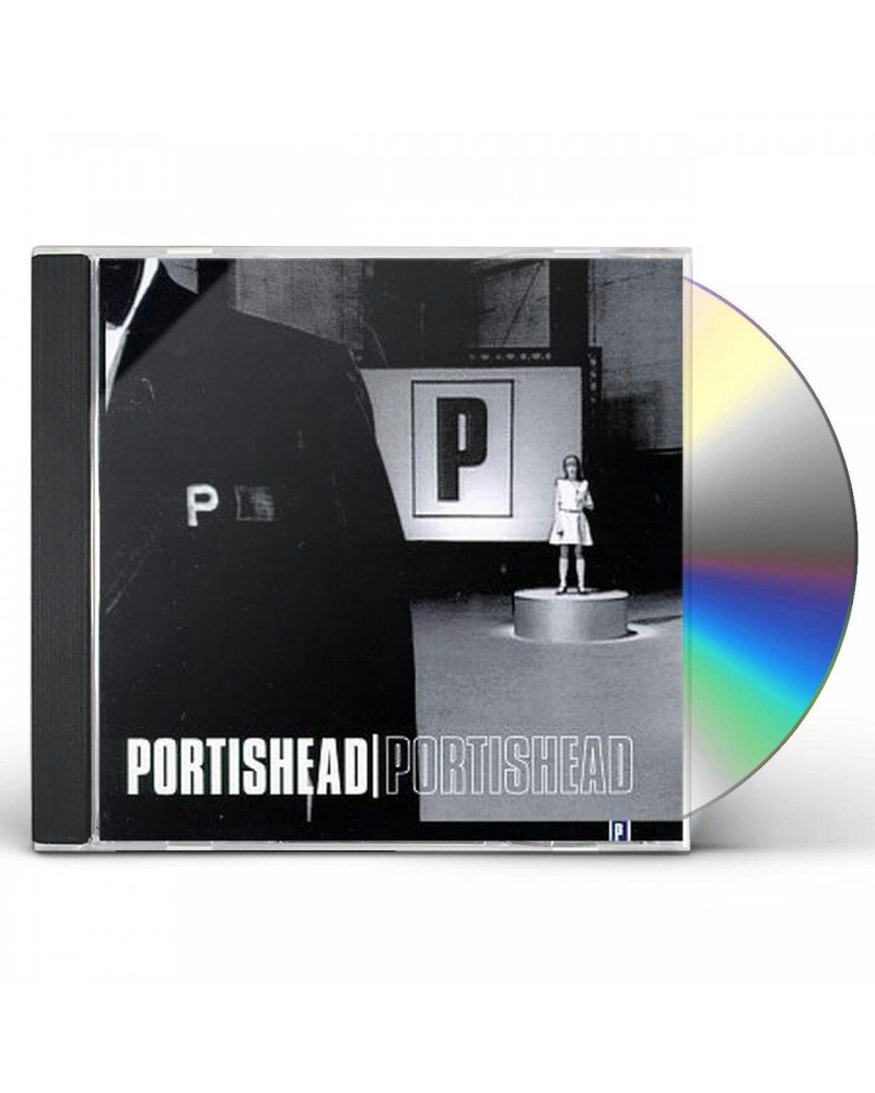 Portishead CD $5.73 CD