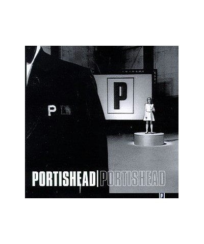 Portishead CD $5.73 CD