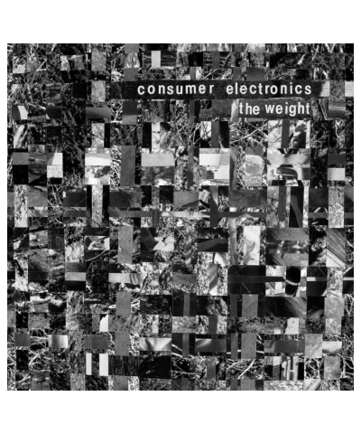 Consumer Electronics The Weight / Hostility Blues' Vinyl 7" Vinyl Record $4.57 Vinyl