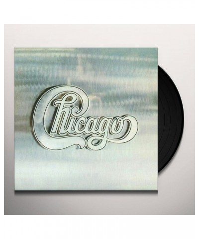 Chicago Ii (180 Gram Translucent Blue Au Vinyl Record $15.30 Vinyl