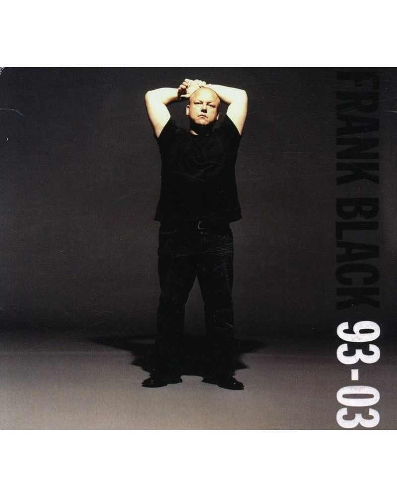 Frank Black BEST OF 93-03 CD $5.94 CD