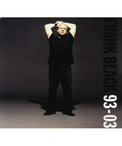 Frank Black BEST OF 93-03 CD $5.94 CD